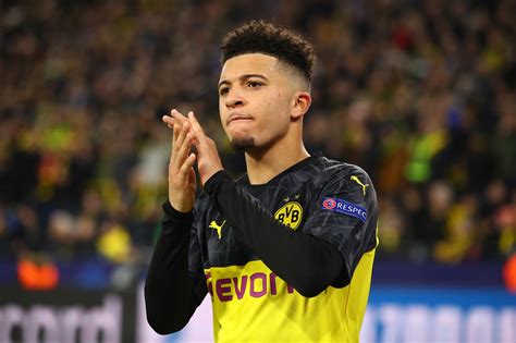 Find out everything about jadon sancho. Borussia Dortmund offer Sancho hope to Manchester United