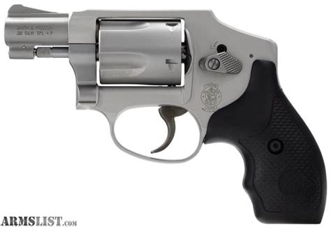 Armslist For Sale Smith And Wesson Model 642 Airweight