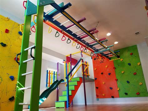 Jungle Gym Kids Room Indoor Jungle Gym For Your Home Do Your