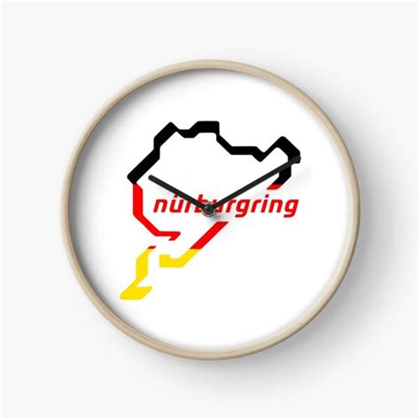 Regalos Y Productos Nurburgring Redbubble