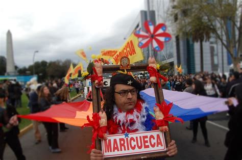 Lanzamiento Del Libro El Che De Los Gays Museo De La Solidaridad