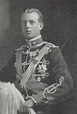 Prince Andrew of Greece and Denmark