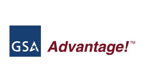 Gsa Advantage General Services Administration Gravitec Inc