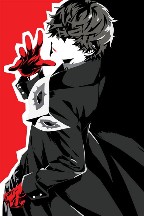 Download the best persona 5 wallpapers backgrounds for free. Download 1440x2960 wallpaper akira kurusu, protagonist ...