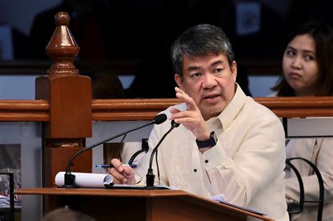 Pimentel Seeks Ironclad Provision In Maharlika Bill To Protect