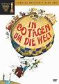 In 80 Tagen um die Welt: DVD oder Blu-ray leihen - VIDEOBUSTER.de
