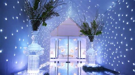 La Reve Wedding In Lebanon Arabia Weddings