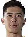 Adilet Sadybekov - Player profile 2024 | Transfermarkt
