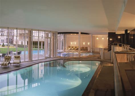 Das kann man in prag in einer der unzähligen kneipen erleben. Spa Hotels in Tschechien » Bewertung von Wellness Heaven®