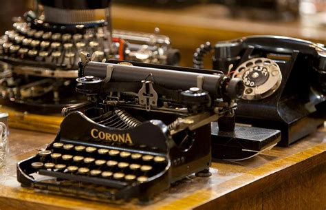 Vintage Typewriter Values And Best Brands Lovetoknow