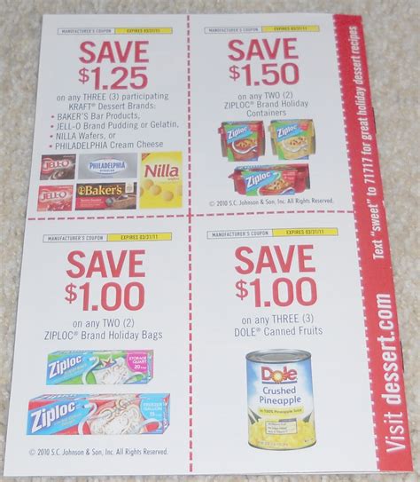 Where To Find Printable Coupons