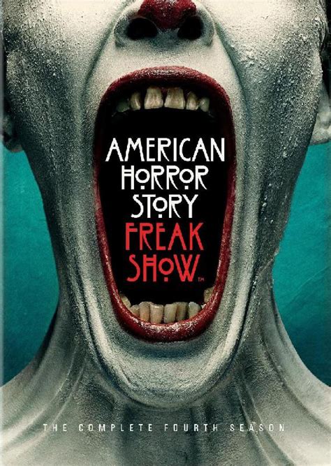 Affiche Série Tv American Horror Story Acheter Affiche Série Tv American Horror Story 47504