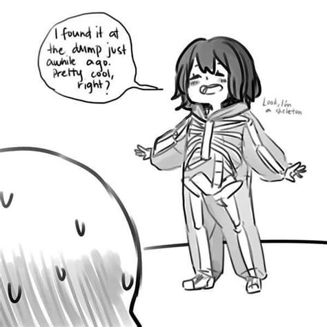 Undertale Comics Undertale Comic Undertale Comics