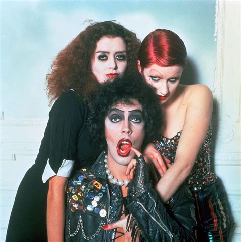 Rocky horror picture collab by cherieosaurus on deviantart. SUAB to host event for 'The Rocky Horror Picture Show ...