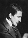 Stephen Crane - American poet, novelist, and short story writer.