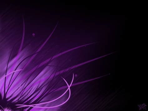 Cool Purple Wallpapers Wallpaper Cave