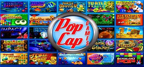 Popcap Games Collection