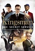 Kingsman: The Secret Service (2014) | Kaleidescape Movie Store