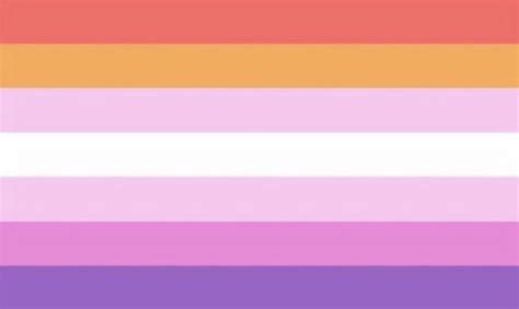 Demigirl Lesbian Flag In 2020 Lesbian Flag Pride Flags Flag
