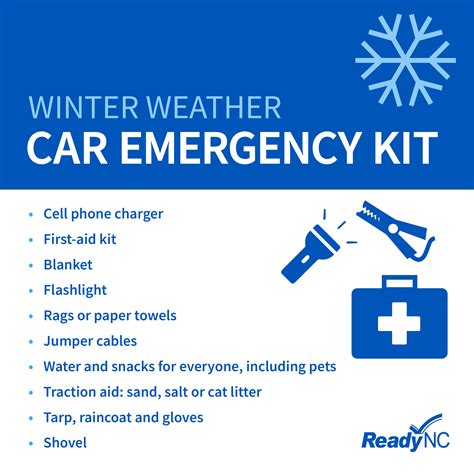 Nc Dps How To Be Safe While Driving In Winter Weather