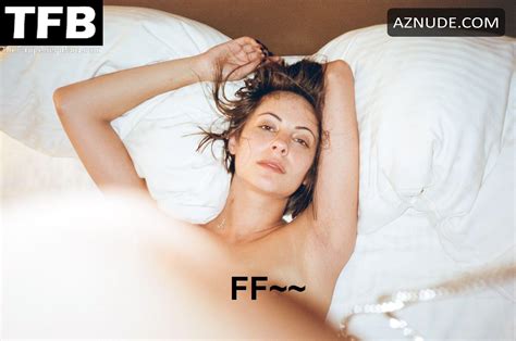 Willa Holland Nude In Bed Aznude