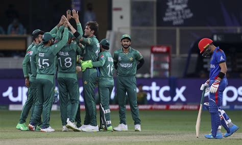 Asif Ali Comes Through In Clutch Again Produces Fest To Power Pakistan To Win Over