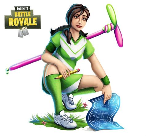 Soccer Skins Fortnite Clipart 10 Free Cliparts Download