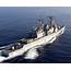 Spruance Class Destroyer USS Kinkaid DD 965  US Navy Defence Forum