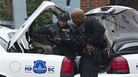 Pentagon Orders Worldwide Security Review After Deadly Dc Shooting