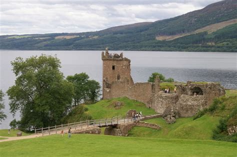 10 Lugares Imperdíveis Para Visitar Na Escócia Mirelle Tome