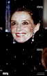 Audrey Hepburn photographed circa 1990 Credit: Ron Wolfson / MediaPunch ...