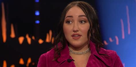 noah cyrus joke about selling her tears turns into gofundme scam