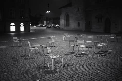 The Chairs On Tour Leica M P And Summilux M 35mm Iso2000 P Flickr