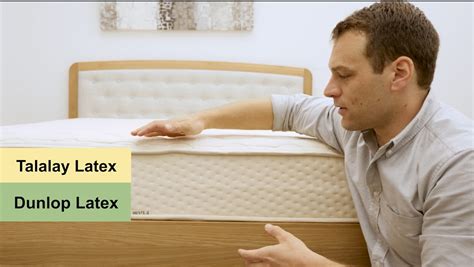 Latex For Less Mattress Review Do You Need A Latex Bed Vlrengbr