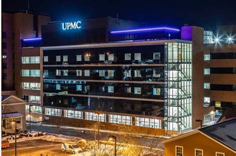 upmc hamot unveils new patient care tower upmc and pitt health sciences news blog