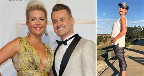 Grant denyer has now confirmed production is ending on family feud, as revealed by tv tonight. Grant Denyer's wife Cheryl Denyer talks about their family ...