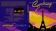 Supertramp Live In Paris 1979- The Best of Supertramp Collection - YouTube