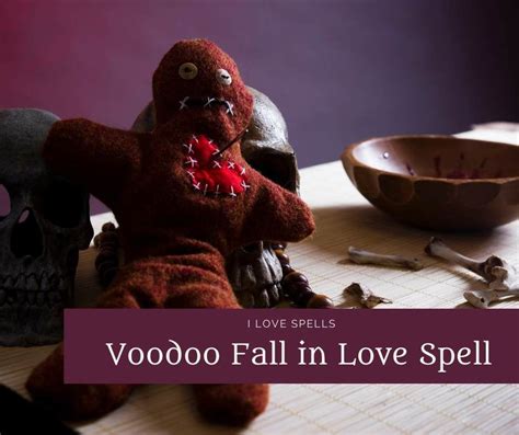 Voodoo Love Spells To Make Someone Fall In Love With You Person Falling Falling In Love Voodoo