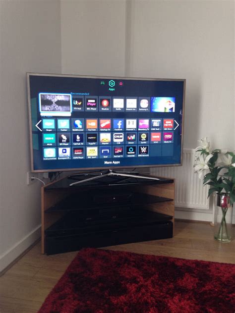 More articles you might enjoy. SAMSUNG 50 INCH SMART TV | in Bexley, London | Gumtree