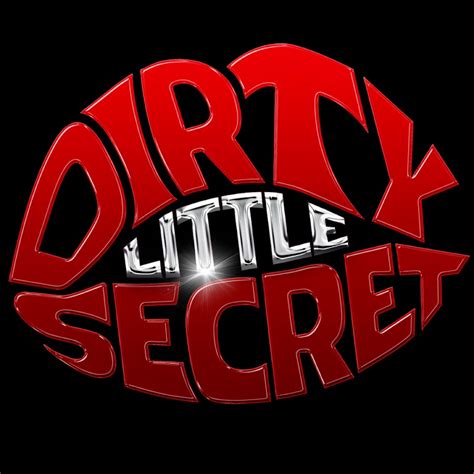 Dirty Little Secret The Band Youtube