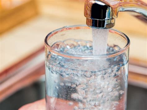 Epa Issues New Drinking Water Health Advisories See Arizona Impacts