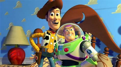 Toy Story Juguetes Trailer Español Youtube