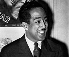 Langston Hughes Biography - Facts, Childhood, Family Life & Achievements