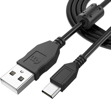 Ps4 Controller Charging Cable 6amlifestyle Extra Long 3m Micro Usb