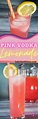 Easy Pink Vodka Lemonade Cocktail (Pitcher Recipe for a Crowd ...