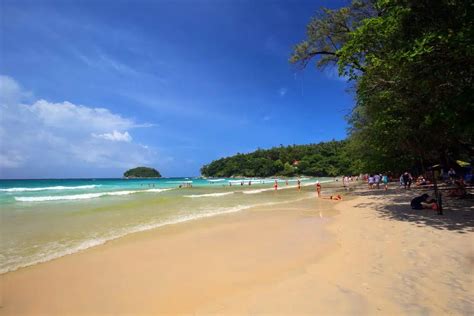 Why Kata Beach Is A Must Visit Location Simba Sea Trips
