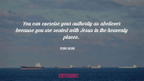 Pedro Okoro Quotes 44 Famous Quotes By Pedro Okoro