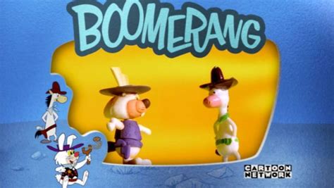 Boomerang Launch Bluetube Warner Bros Cartoons Boomerang Product