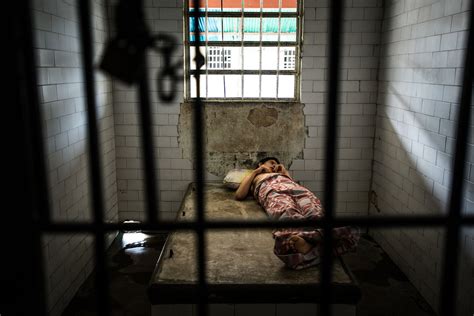 inside venezuela s crumbling mental hospitals photo story photo mental hospital