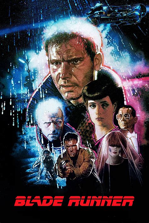 Blade Runner Do You Need To See The Original Blade Runner To Enjoy